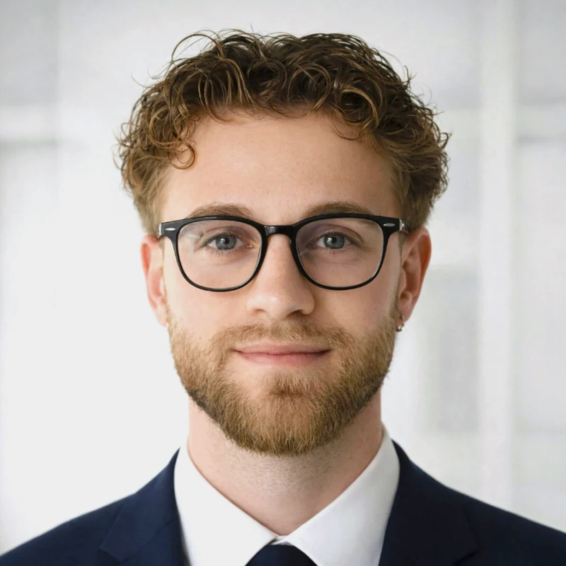 Rémy Jorand, cofondateur de ValoraWeb